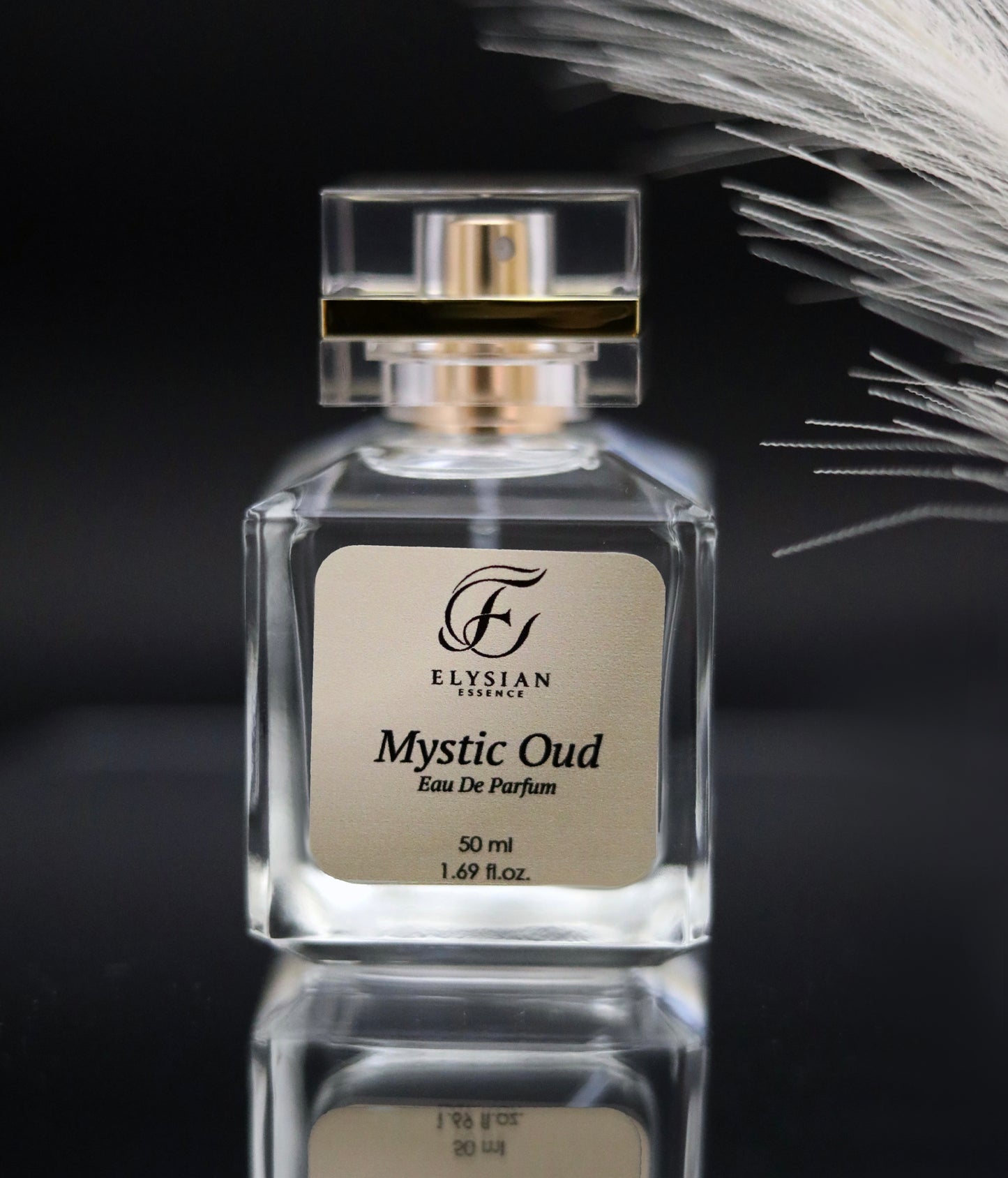 Mystic Oud