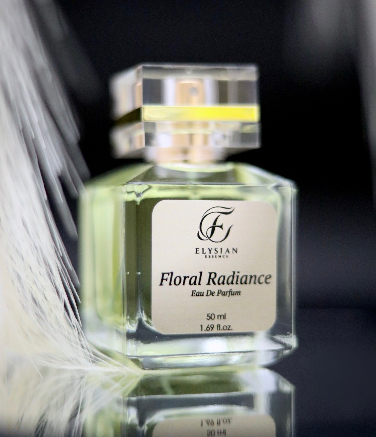 Floral Radiance