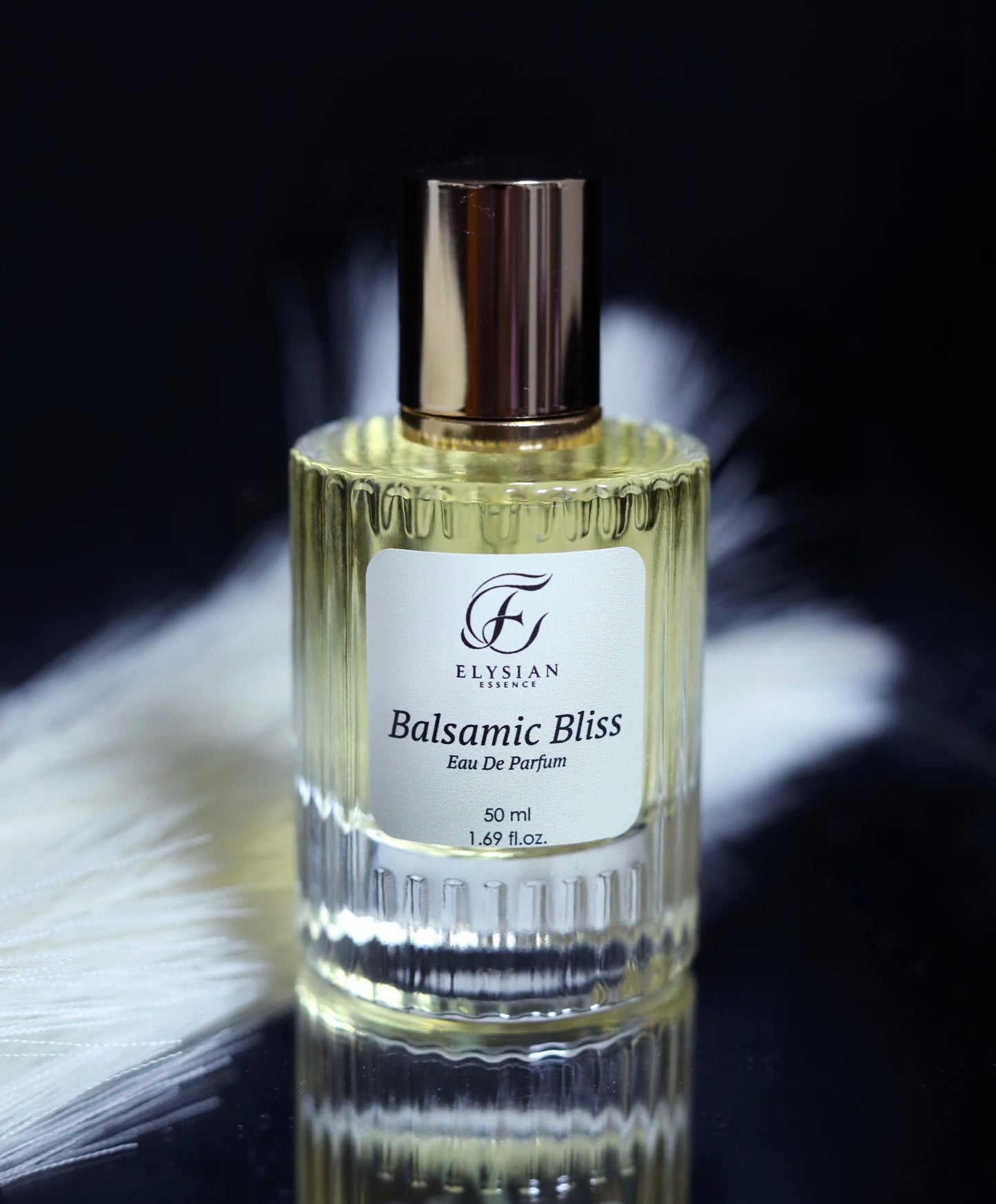 Balsamic Bliss