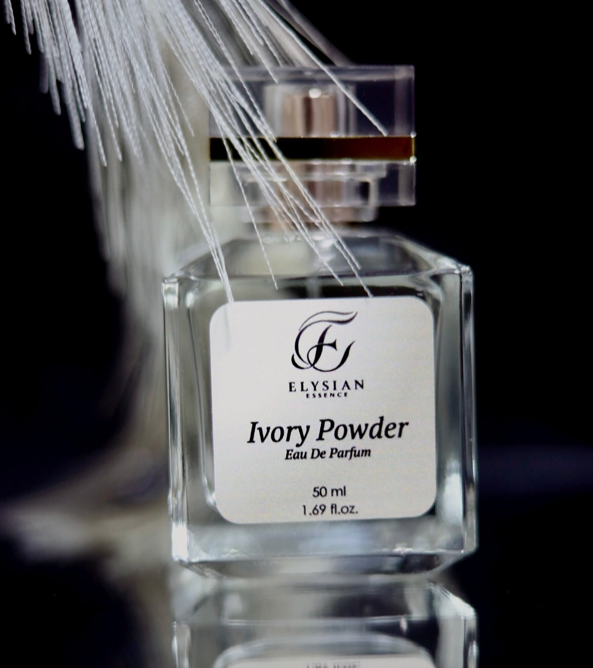 Ivory Powder
