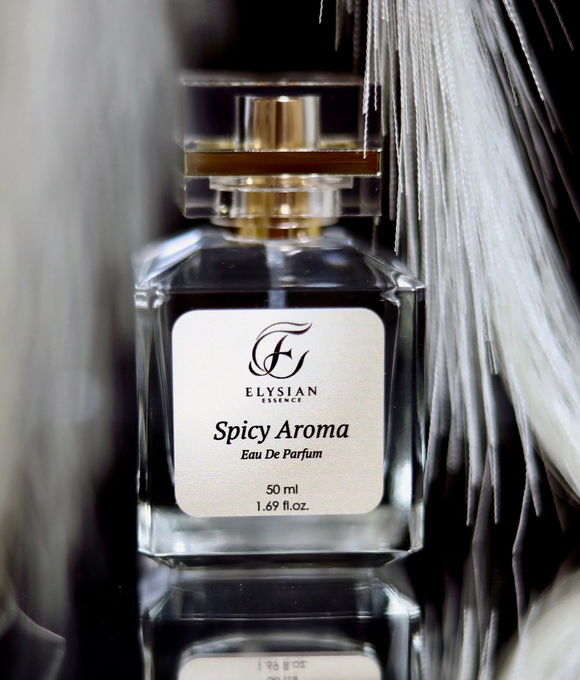 Spicy Aroma