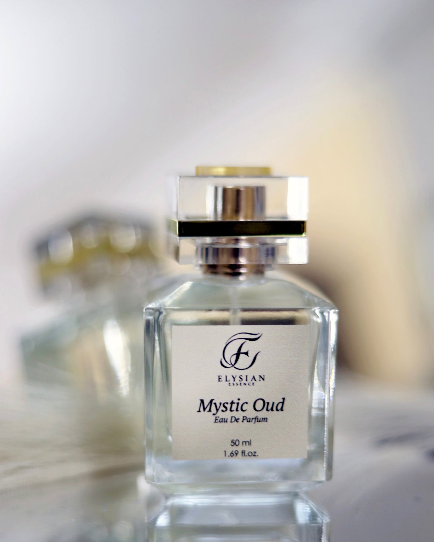 Mystic Oud