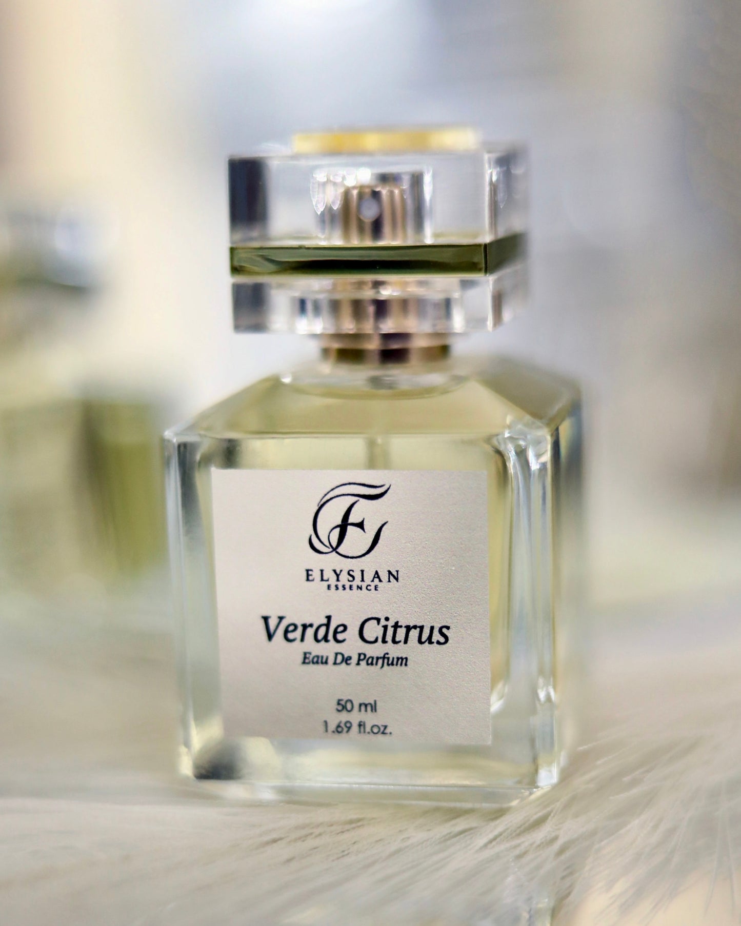 Verde Citrus