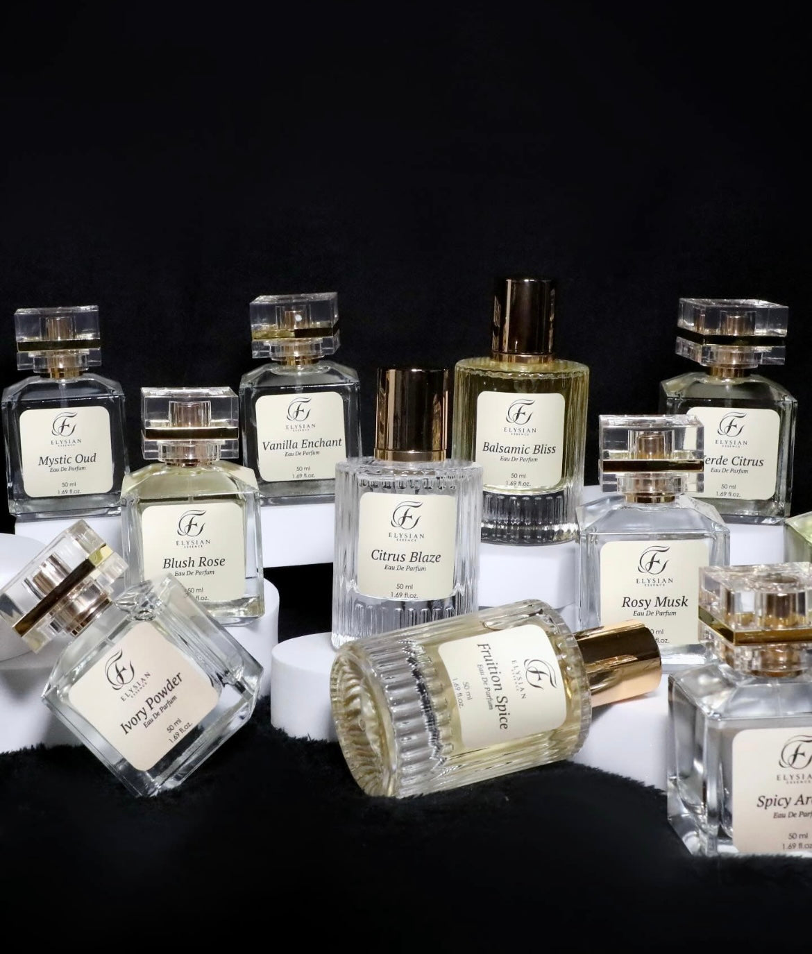 Summer Collection – For Him & Her