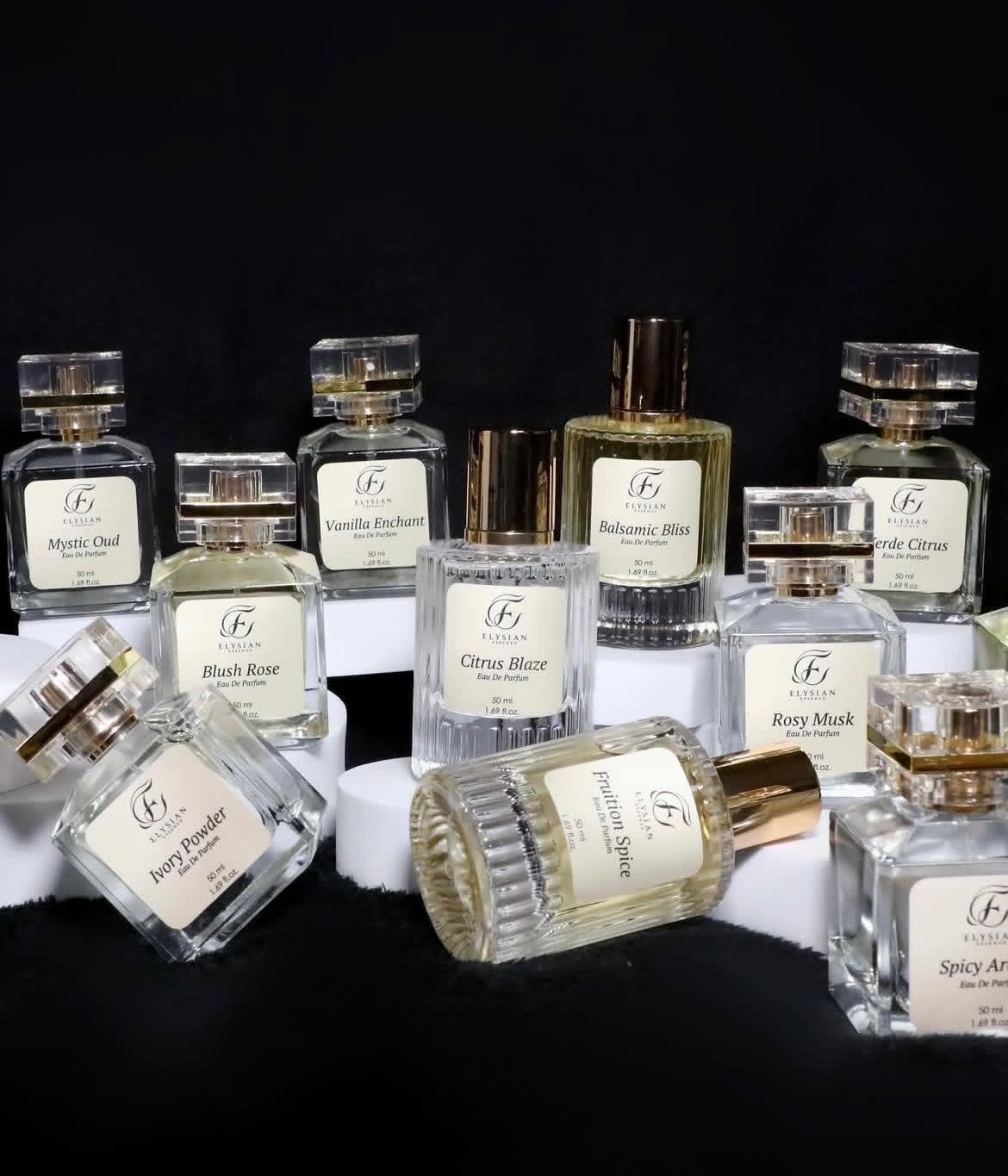 Summer Collection – For Him & Her