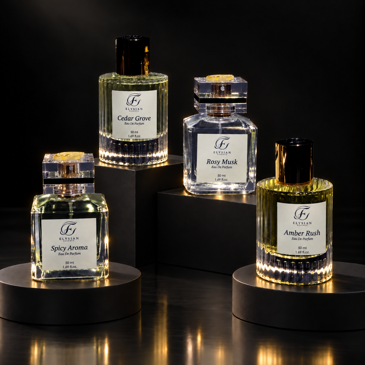 Winter Collection – For Him & Her