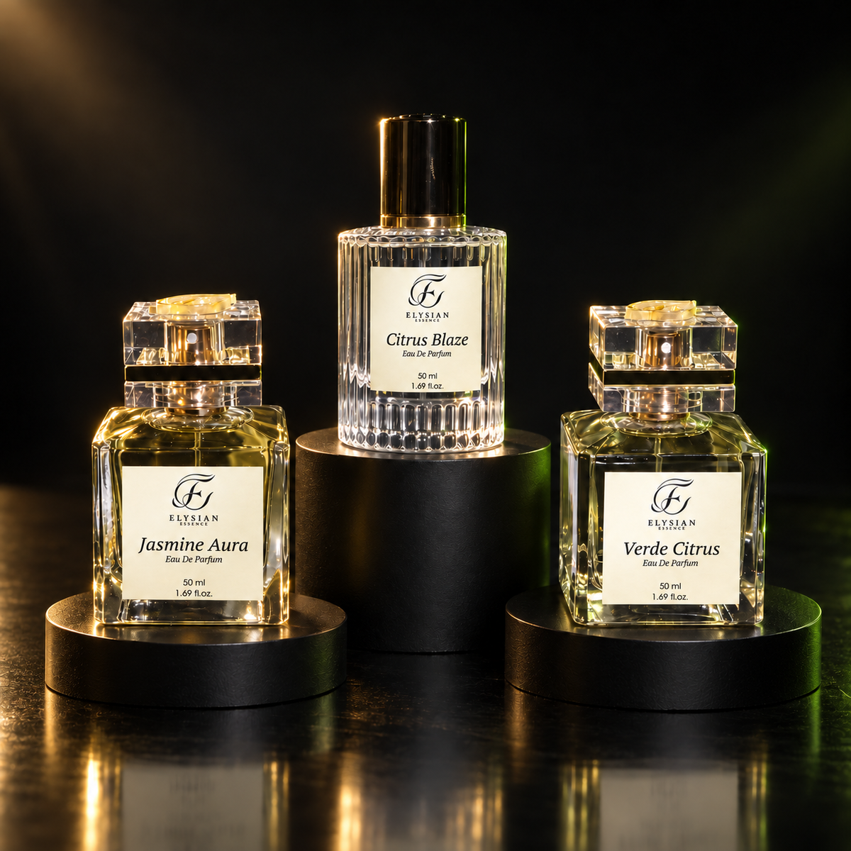 Summer Collection – For Him & Her