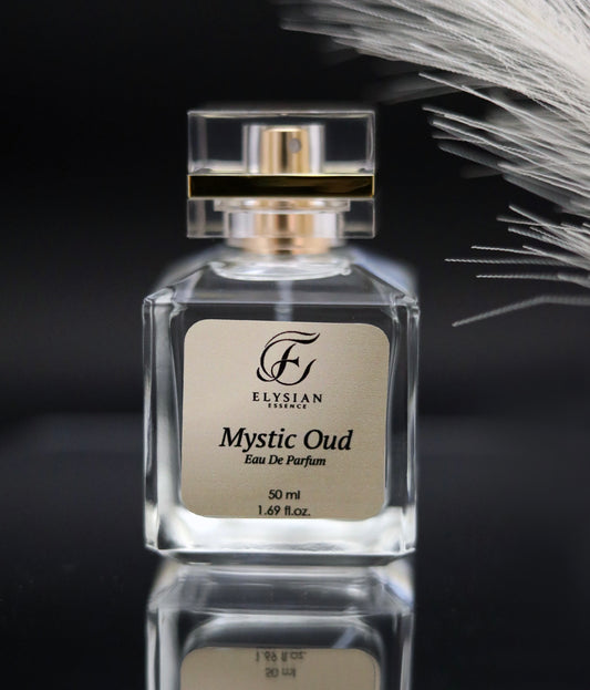Mystic Oud