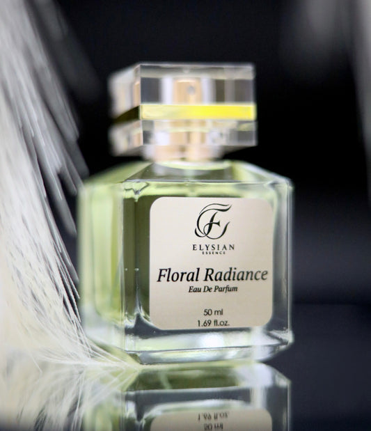 Floral Radiance