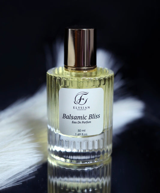 Balsamic Bliss