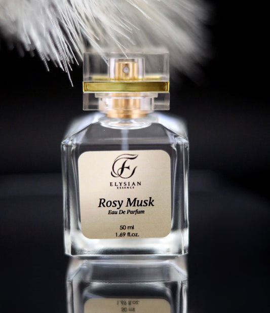 Rosy Musk