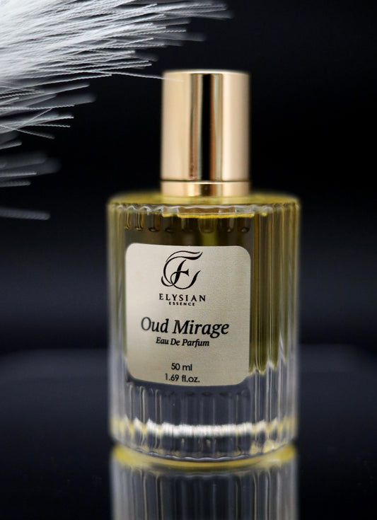 Oud Mirage