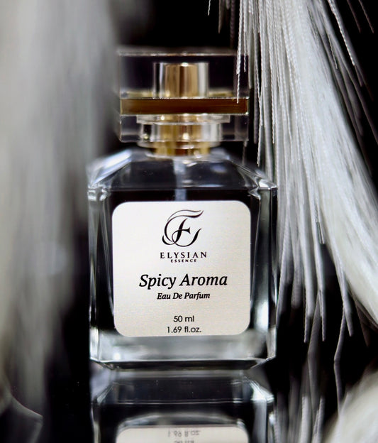 Spicy Aroma