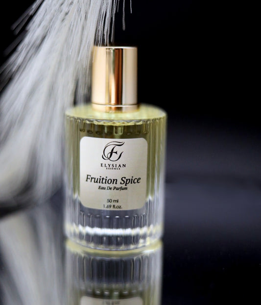Fruition Spice