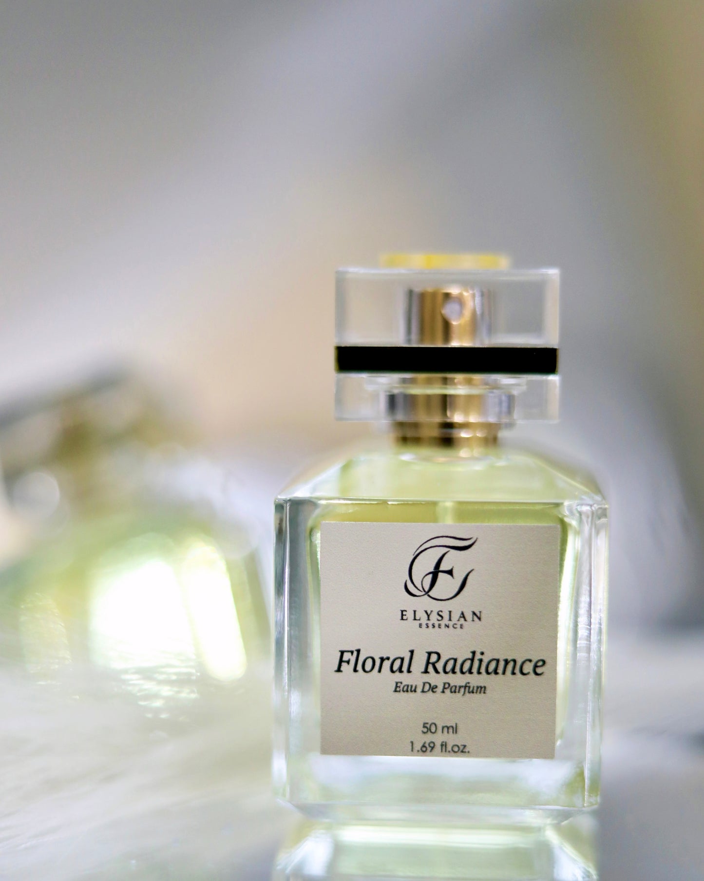 Floral Radiance