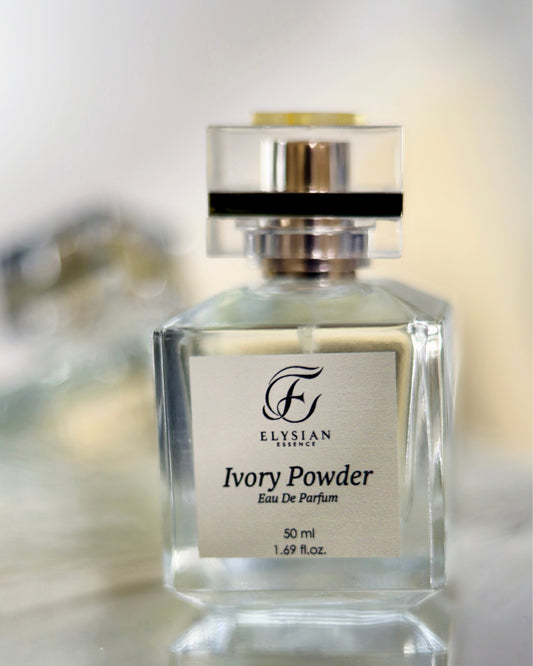 Ivory Powder