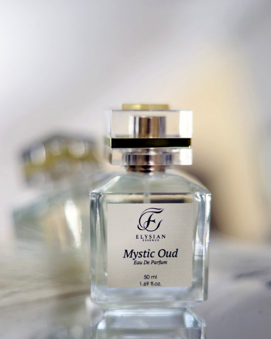 Mystic Oud