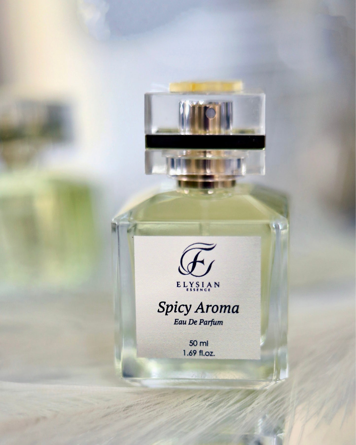 Spicy Aroma