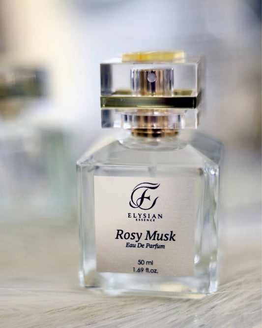 Rosy Musk