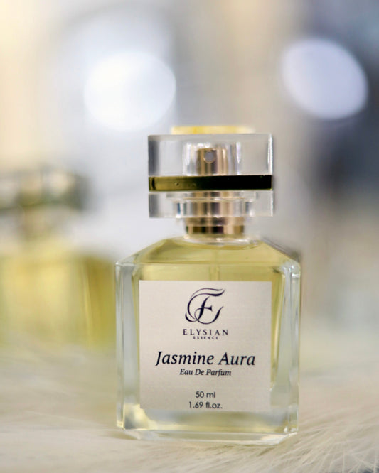 Jasmine Aura