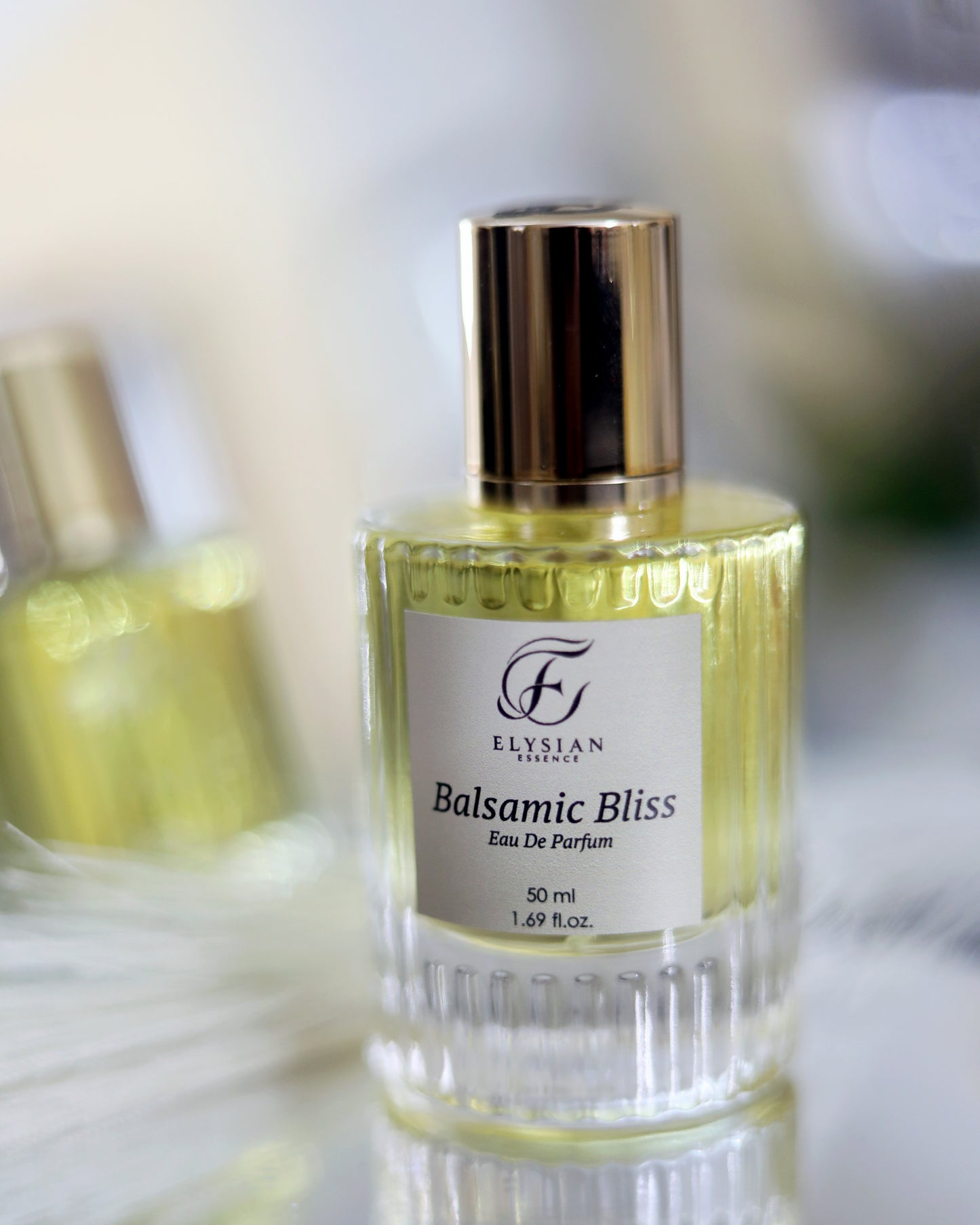 Balsamic Bliss