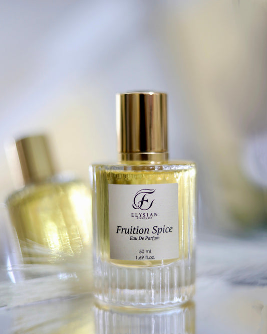 Fruition Spice
