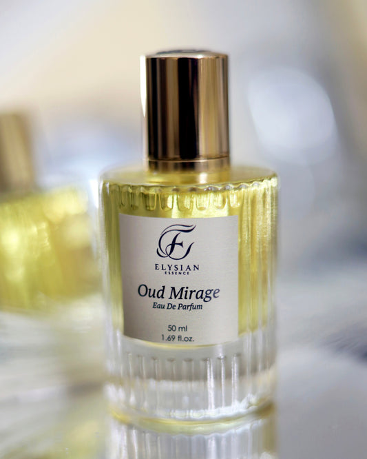 Oud Mirage