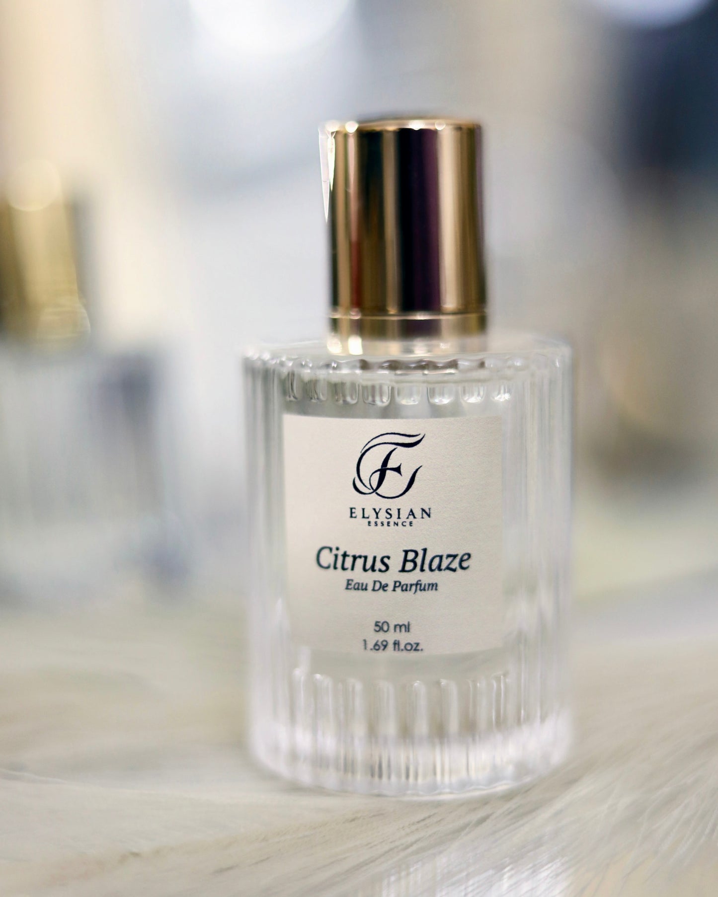 Citrus Blaze
